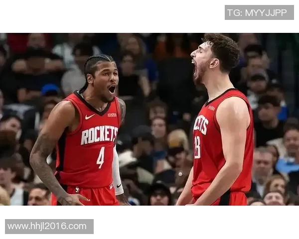 休斯顿火箭队大胜华盛顿奇才,杰伦·格林爆发获乌度卡教练盛赞,火花兄弟组合闪耀全场
