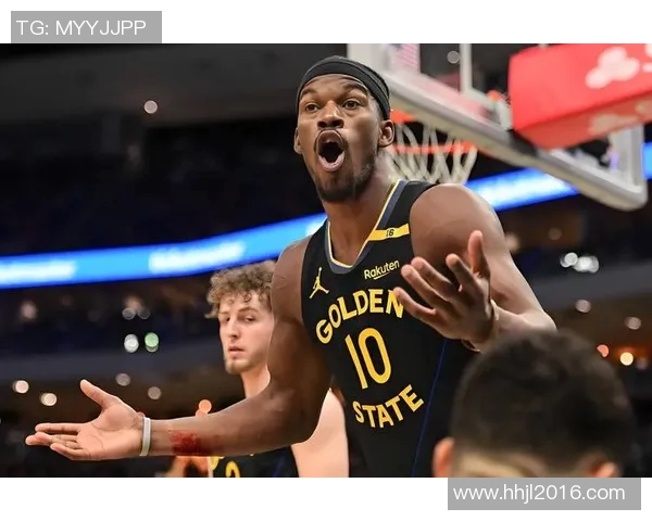吉米·巴特勒的罚球艺术:NBA得分策略与比赛规则的深度解析