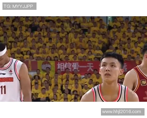CBA山东对广东精彩比赛录像回放全程回顾与精彩瞬间分析